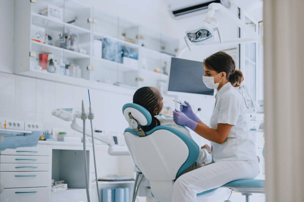 Advanced Technology for Better Dental Care in Krum, TX